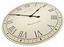 Provided by Wooster Clock Company, Smithville 