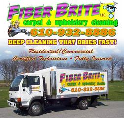 Fiber Brite Carpet & Upholstery Cleaning & Power Washing - Homestead Business Directory
