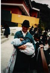 Satisfied customers in Cotacachi, Ecuador by Breastfeeding Support Home Visits, Amanda Stuart Grand Rapids 49509 