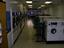 The Scrubbing Board Laundromat