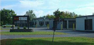 Adams Park Storage - Sanford, ME