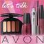 AVON Sales, Leadership with Specialized Skills in Fund-raising & Beauty Advice