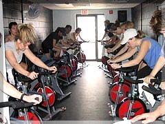 Today's Fitness Ctr - Woburn, MA