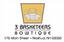  3 Basketeers Bowtique