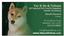 Provided by For K-9s & Felines, Westfield 