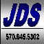 Provided by JDS Personalized Computers, Factoryville 