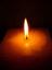 Mia Bella's Candles