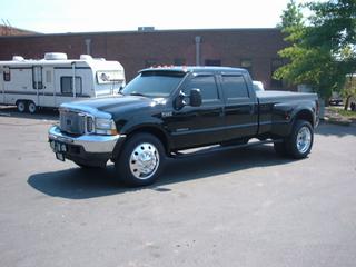 American Truck & Trailer Supl - Manassas, VA