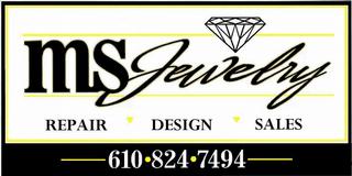 M S Jewelry - Palmerton, PA