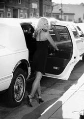1995Glimo.jpg provided by A Knight Rider Limousine Service Cadott 54727 