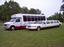 Provided by A Knight Rider Limousine Service, Cadott 