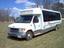 Provided by A Knight Rider Limousine Service, Cadott 