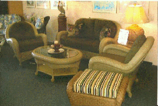 The Wicker Stop - Rockledge, FL