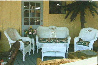 The Wicker Stop - Rockledge, FL