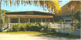 The Wicker Stop - Rockledge, FL