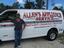 Allen's Appliance Service Inc.