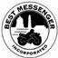 Provided by Best Messenger Inc, Washington 