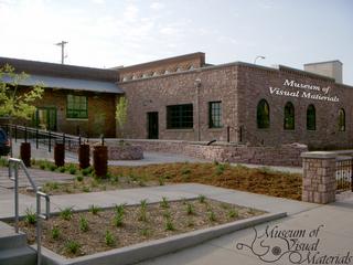 Museum Of Visual Materials - Sioux Falls, SD