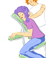  by HTM Clinical Massage (HEALING THERAPEUTIC MASSAGE) Claremore 74017 