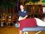 Provided by wmta school of massage, Otterbein 