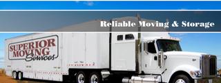 Superior Moving Svc - Fairbanks, AK