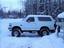 Provided by Berry Bros 4x4, Anderson 