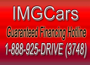 Guaranteed Financing Regardless of Credit