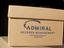 Admiral Records Management