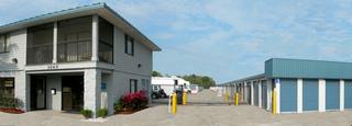 Goldenrod Road Self Storage