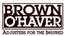 Brown O'Haver Public Adjusters