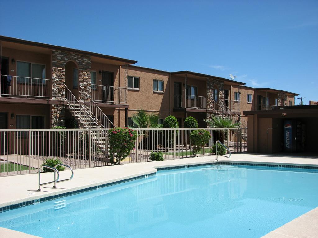 Pictures for Mesa Ridge Apartments in Mesa, AZ 85210