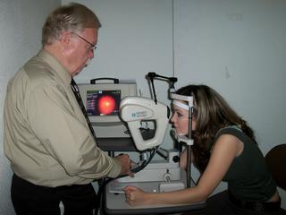 Somerton Eyecare Ctr - Somerton, AZ
