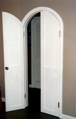 distressing furnishings techniques