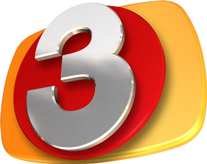 3TV logo
