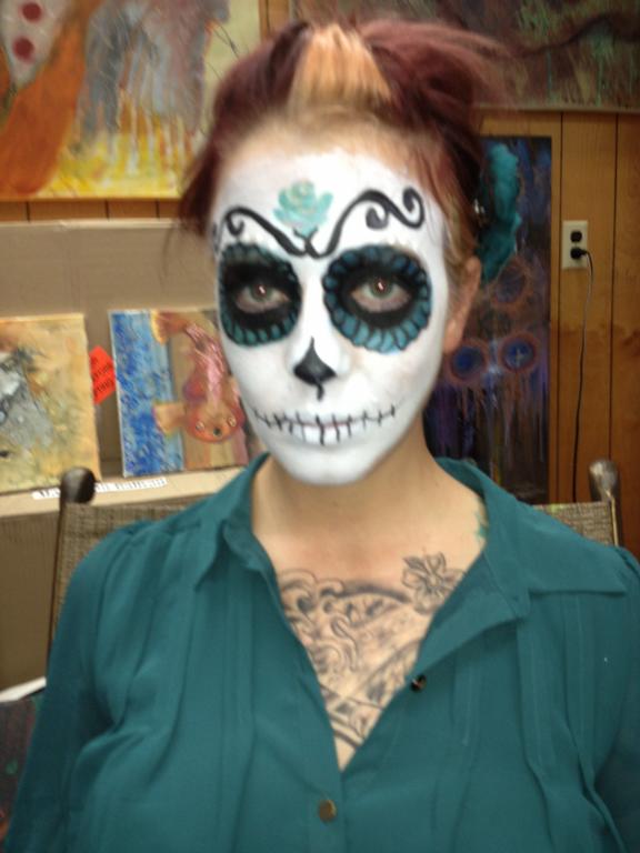 Chicago airbrush coupons