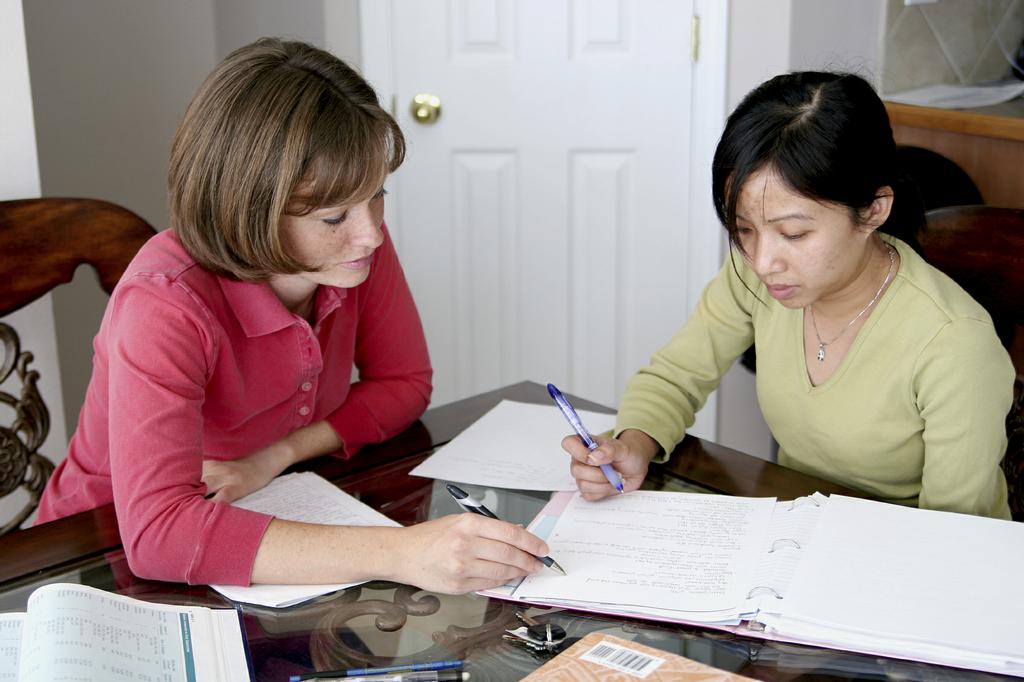 After School Tutor Programs