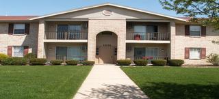 Heather Green Apartments - Troy, OH