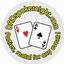 Dads Poker Night casino party rental