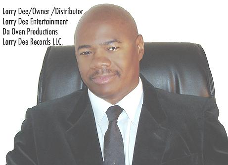 larry dee