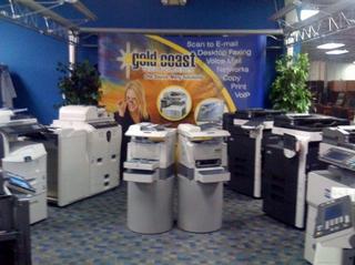 Gold Coast Technologies - Pompano Beach, FL