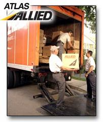 Atlas Transfer & Storage - Agent For Allied Van Lines - Poway, CA