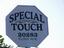 Provided by Special Touch Wedding Chapel, Lemoore 