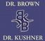 Brown Charles DDS & Kushner Gerald DDS & Irvine Dentists