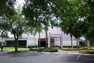 Unitarian Universalist Fllwshp - Vero Beach, FL