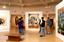 Provided by City of Walnut Creek Bedford Gallery Information, Walnut Creek 