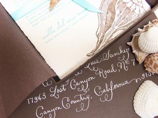 Laura Hooper Calligraphy - Northridge, CA