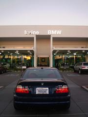Irvine Advisors - Irvine, CA