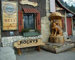 by Rockys Outpost Skyforest 92385 