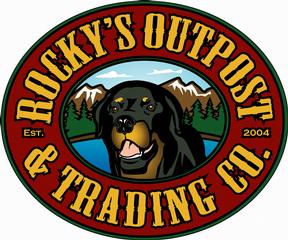  by Rockys Outpost Skyforest 92385 
