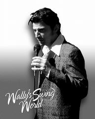 Wally's Swing World - Santa Cruz, CA